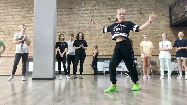 ВУС 12 | Всеукраинская сходка | JUMPSTYLE x SHUFFLE x ELECTRO смотреть онлайн