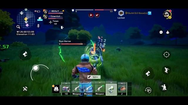 Top 10 Open World Survival Multiplayer Games For Android & iOS (OFFLINE/ONLINE) | CO-OP Multiplayer смотреть онлайн