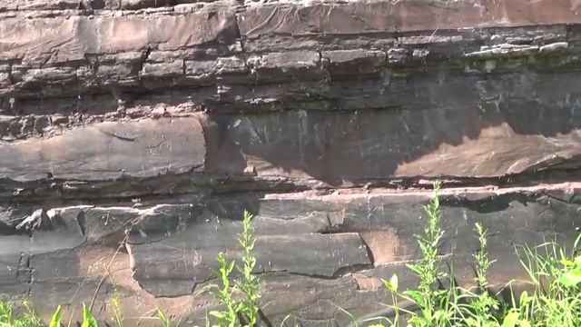 Шалоболинская писаница. Красноярский край. 4 часть смотреть онлайн