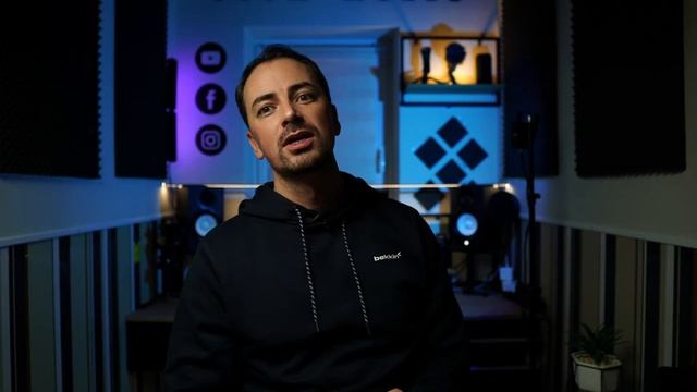 Lumina pentru YouTube Studio смотреть онлайн