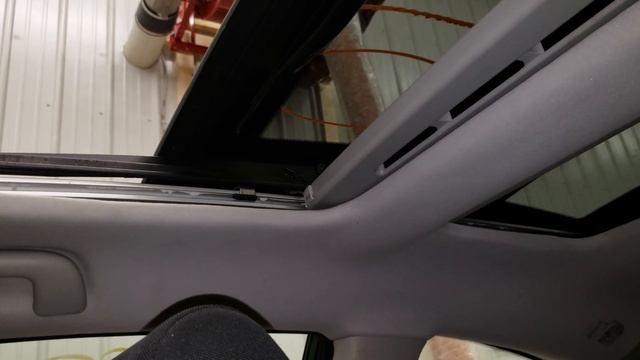 18G0938 - 2007 Toyota Scion TC - Power Sun Roof смотреть онлайн