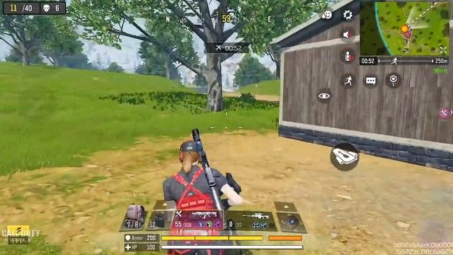 Калл Оф Дюти Мобаил - Геймплей Прохождение Часть 113 смотреть онлайн