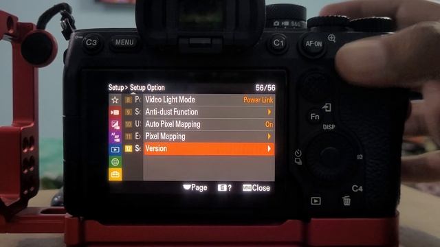 घर पे करे Sony Alpha Camera का New Firmware Update और बचाए 200 से 300 रुपए - Sony a7 IV - Easy Step смотреть онлайн