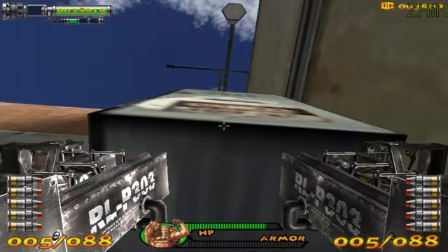 Nitro Family Часть 1 смотреть онлайн