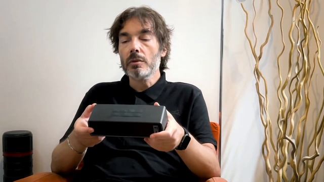 Recensione Tronsmart Studio, uno speaker bluetooth per tutte le occasioni смотреть онлайн