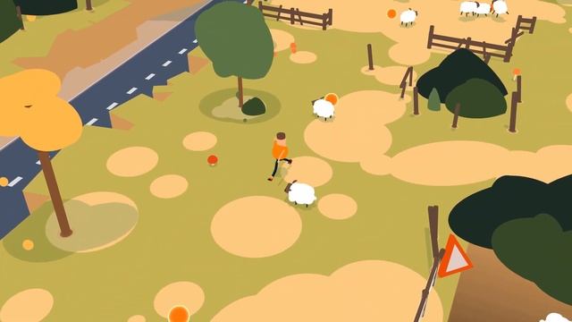 Sheep It - Gameplay LDJAM 44 смотреть онлайн