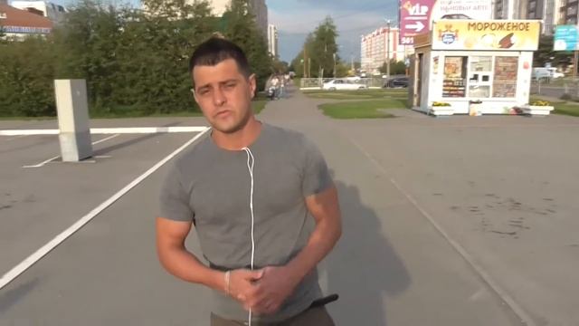 Как ПОЛУЧАЕТСЯ ПРОДАВАЕМЫЙ ТРЕНЕР? (ФИТНЕС ИНСТРУКТОР, ФИТНЕС КУРС, КУРС ТРЕНЕР) смотреть онлайн