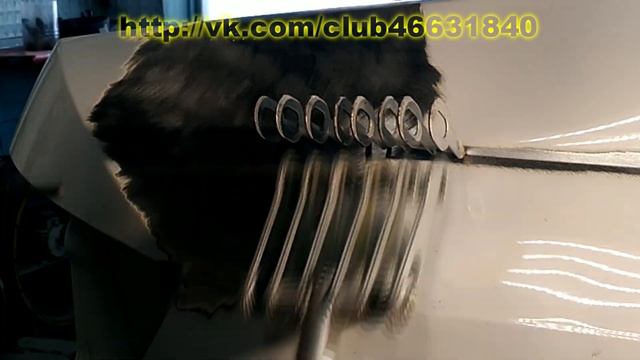 Октавия. От трактористов держитесь подальше. Кузовной ремонт. смотреть онлайн