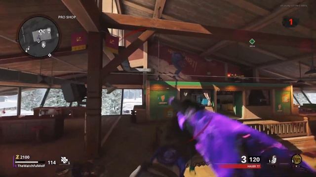 Fury Crystals in Outbreak (Cold War Zombies Tutorial) смотреть онлайн