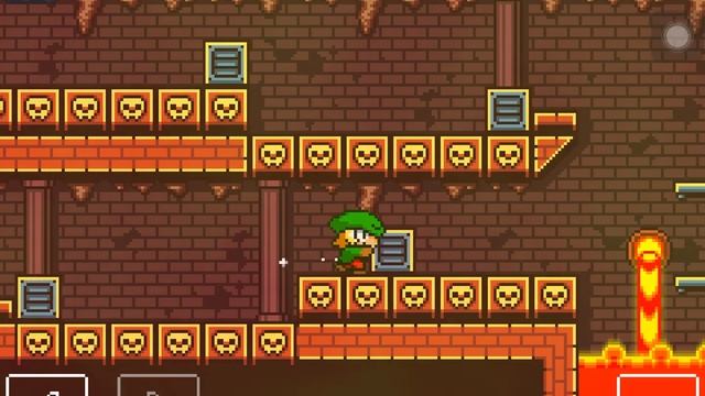 (WR) Super Dangerous Dungeons - Full-game in 16:02.05 смотреть онлайн