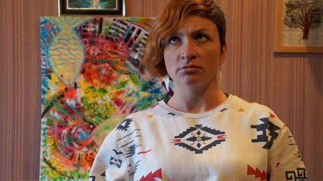 Ирина Лакото Время творить 2 0 Отзыв Дарья Горенечева смотреть онлайн