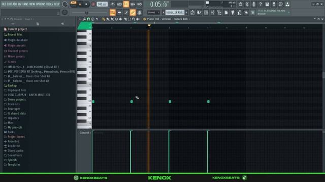 HOW TO MAKE MAGICAL BEATS FOR LIL UZI VERT (fl studio tutorial) смотреть онлайн