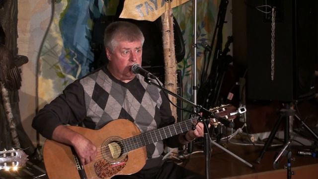Великий Леонид Сергеев - 6 песен. смотреть онлайн