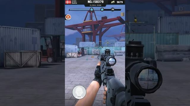 Target Action - Target Sniper Shooting Game Play on Samsung Galaxy S7 Edge смотреть онлайн