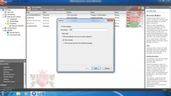 ✅ How to configure Proxy Server Settings for Users and Groups in Windows