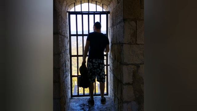 Абхазия. Пять незабываемых дней. Новый Афон. смотреть онлайн