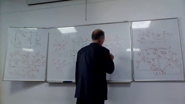 Електромонтер (Лекція 7 ч.2) смотреть онлайн