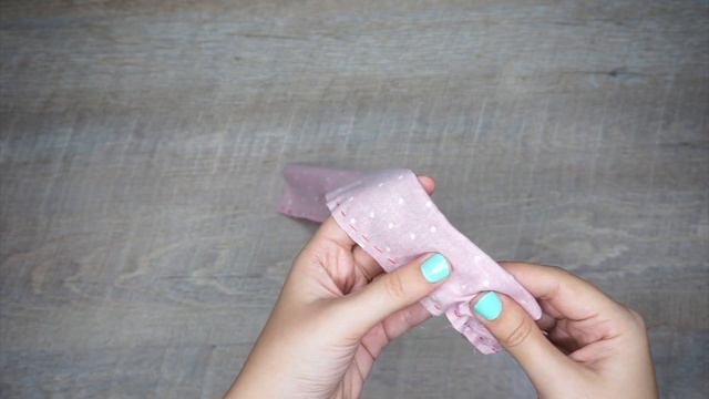🌟💕CÓMO hacer SCRUNCHIES a MANO (Paso a paso)🧵✂️ смотреть онлайн