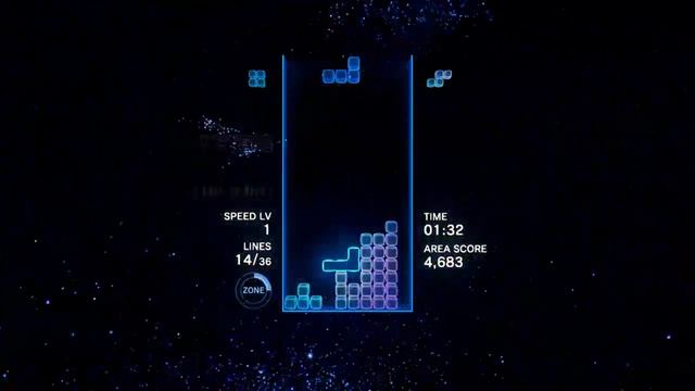 Tetris® Effect: Weekend Trial Demo_20181103162503 смотреть онлайн