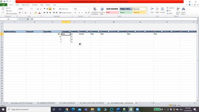 Fusion Open Data Migration(PO) смотреть онлайн