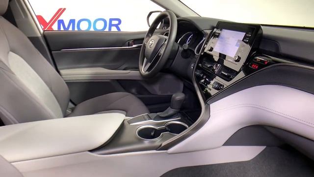 2022 Toyota Camry at Oxmoor Toyota | Louisville & Lexington, KY T52746 смотреть онлайн