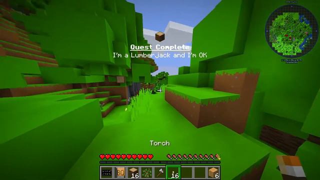 How To Setup And Play An FTB Continuum Server смотреть онлайн