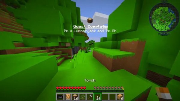 How To Setup And Play An FTB Continuum Server