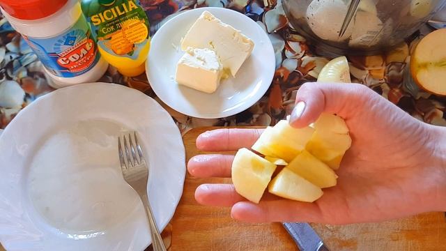 ФОРШМАК из сельди с яблоком БЫСТРАЯ ЗАКУСКА когда гости уже на пороге ВКУСНО ПРОСТО БЮДЖЕТНО смотреть онлайн