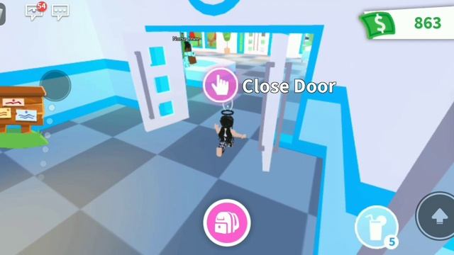 Обновление в Adopt Me #adoptme #игратьadoptme #обновлениеadoptme