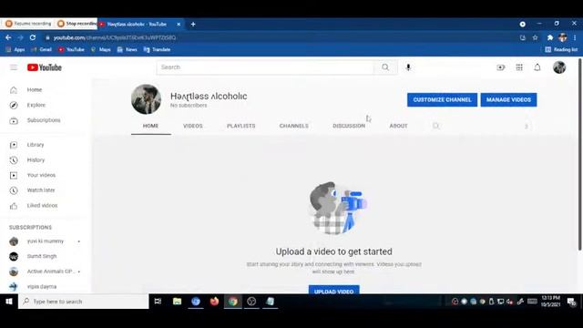 Auto id maker смотреть онлайн