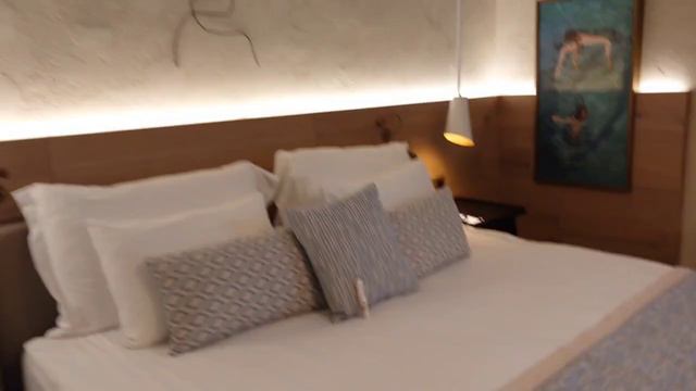 Akra Fethiye the residence Tui Blue Sensatori, провинция Мугла, номер смотреть онлайн