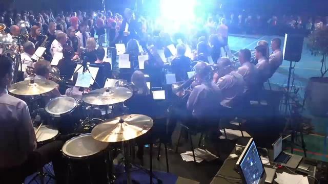 Aan Mijn Volk - Johan Wichers - Prins Hendrik Scheemda смотреть онлайн