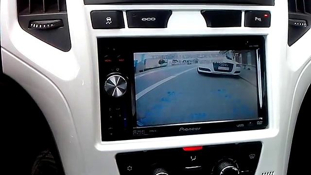 Camera de recul astra j GTC смотреть онлайн