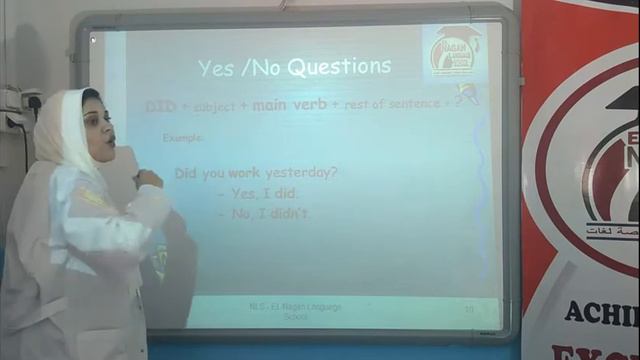 English _level 2_the past simple tense part 2 смотреть онлайн