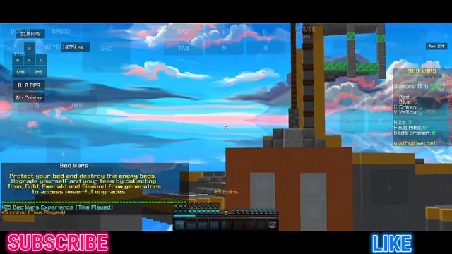 How To Reduce Lag In Lunar Client Pojav Launcher 100+ Fps | Electro7YT ✔️ смотреть онлайн