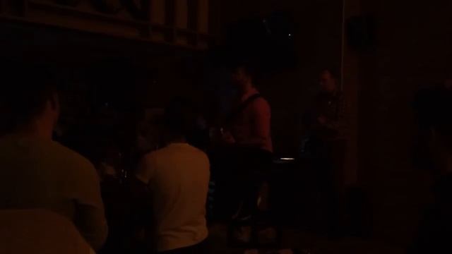 Giwrgos Livanis Thelw na me niwseis Live@ SASS ( Xristougenna ) смотреть онлайн