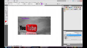 как сделать #1 - Картинку для видео на YouTube