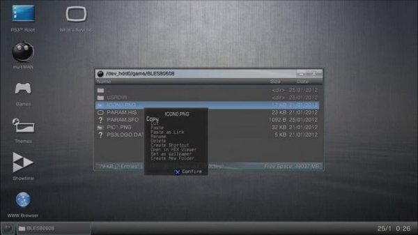 PS3-Dumping EID Rootkey & Flash (Full Conversion guide PART2)