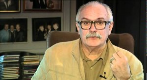 БЕСОГОН TV. Выпуск 8