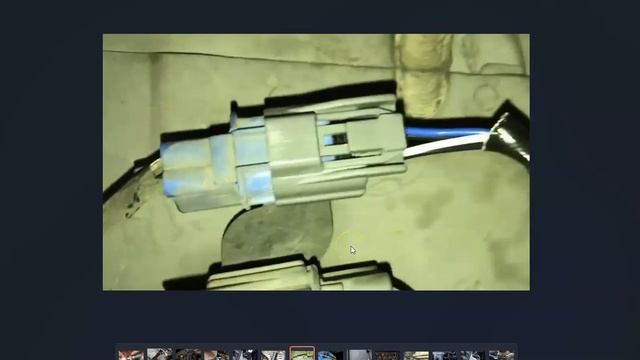 How to Fix Honda P0138 Code: O2 Sensor Circuit High Voltage (Bank 1, Sensor 2) смотреть онлайн
