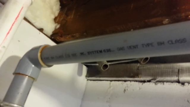 Viessmann Vitodens 100 Boiler Installation смотреть онлайн