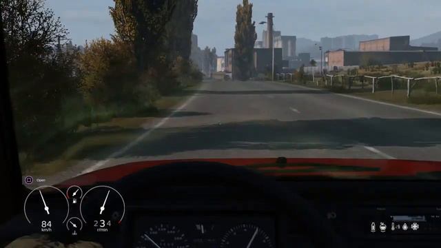 PS4: DayZ: The Hunted become HunterZ - Gunter Racing смотреть онлайн