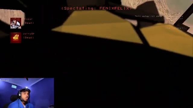 Job karunga and fire bhi ho jaunga | Lethal Company with @FENIXFELIX & @kruzar2.0 смотреть онлайн