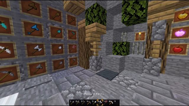 Naruto Mix TexturePack 1.12.x - Minecraft Texture Pack #2 смотреть онлайн