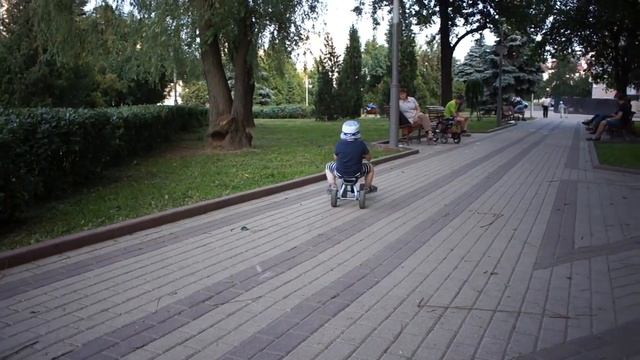 Беговел-каталка Puky Pukylino 4019 смотреть онлайн