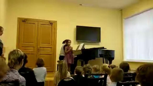 Бетховен "Сурок" смотреть онлайн