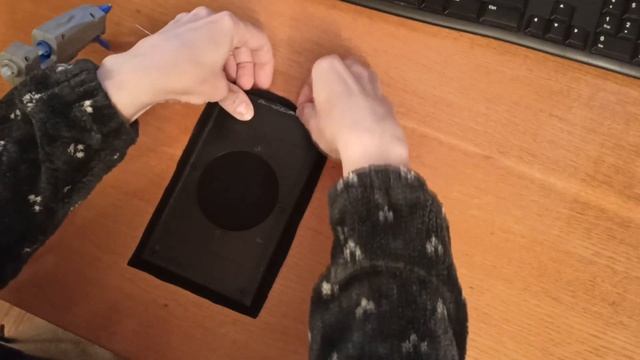 Как улучшить колонки. Переделка старых колонок. DIY Сочиняй Жизнь. смотреть онлайн