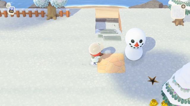 НЕ, НУ ЭТО ЭПИКФЕЙЛ!) ANIMAL CROSSING: New Horizons Прохождение! #11 смотреть онлайн