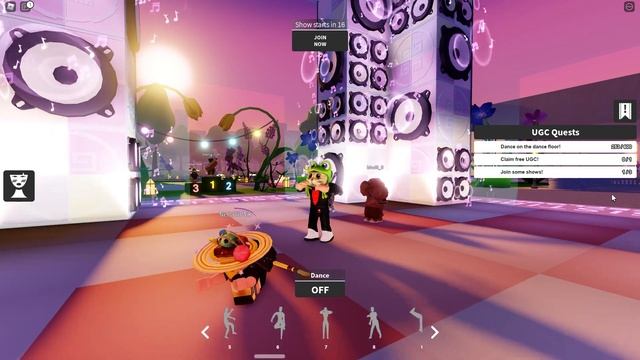5 БЕСПЛАТНЫХ ВЕЩЕЙ от Живанши роблокс | Givenchy Beauty House roblox | Бесплатные вещи роблокс 2022 смотреть онлайн