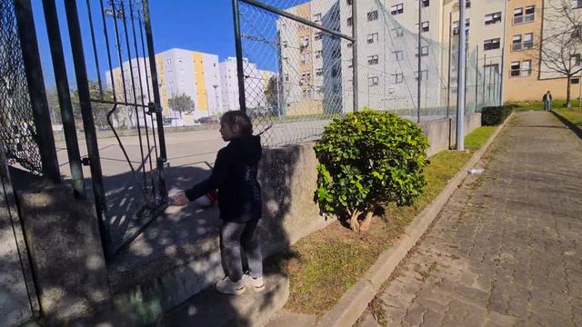 Аренда в Португалии. Я нашёл работу? Цены на продукты. Поездка в Авейру смотреть онлайн